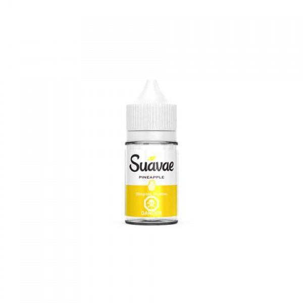 Suavae Pineapple E-Liquid (30ml)