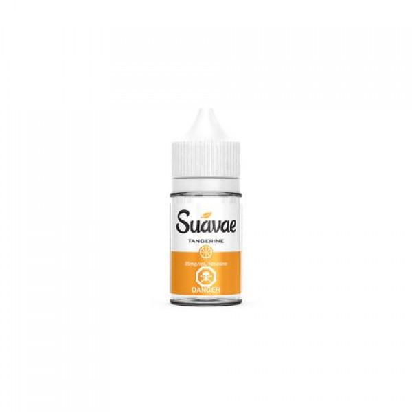 Suavae Tangerine E-Liquid (30ml)
