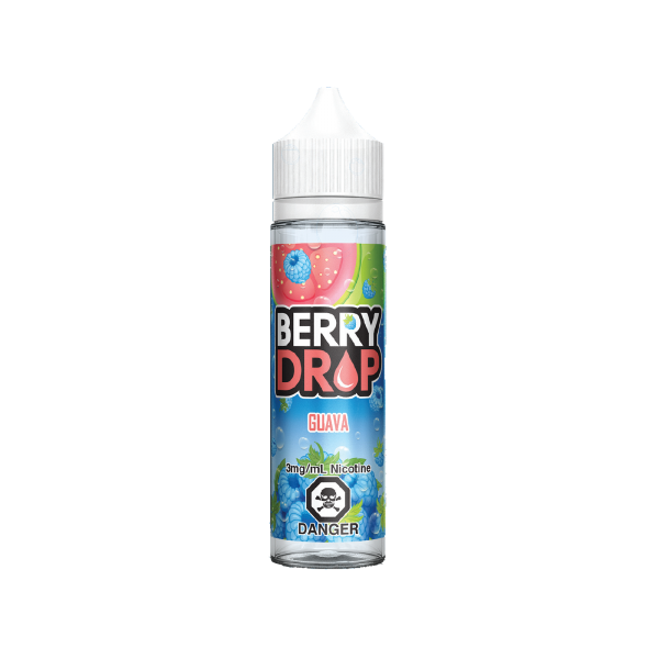 Red Apple SALT – Berry Drop Salt E-Liquid