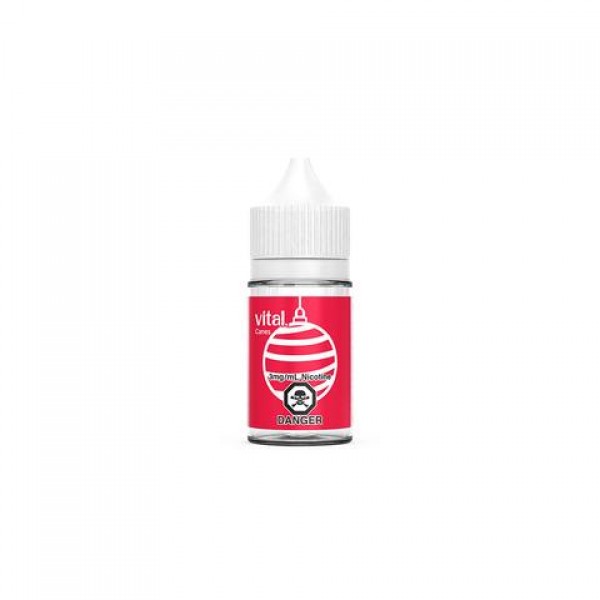 Canes E-Liquid (30ml) - Vital