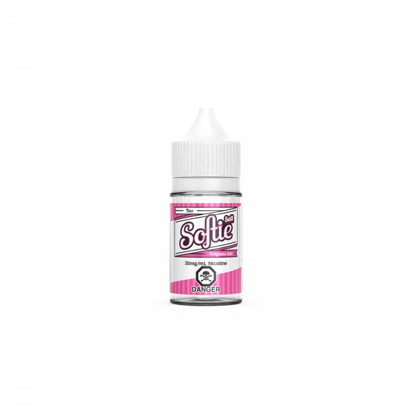 Neo Softie SALT E-Liquid