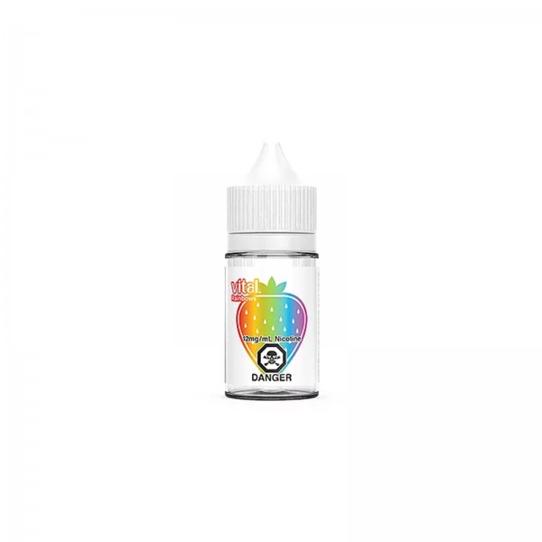 Rainbows E-Liquid (30ml) - Vital