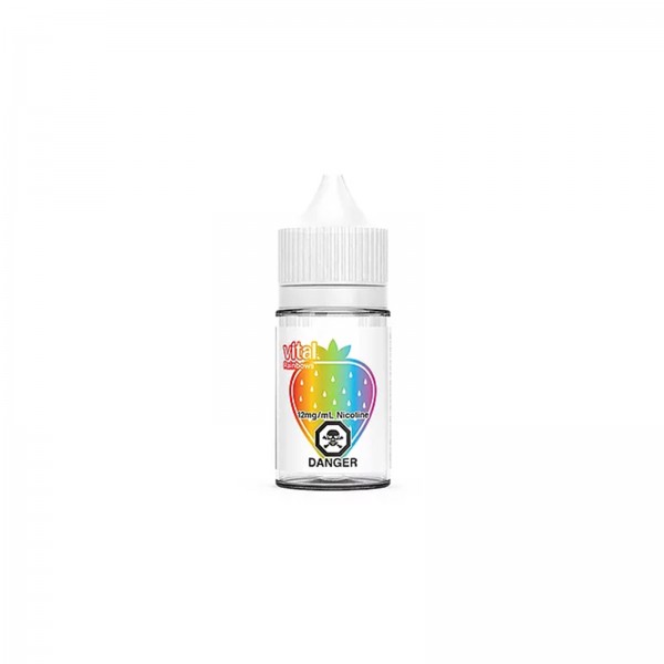 Rainbows E-Liquid (30ml) - Vital