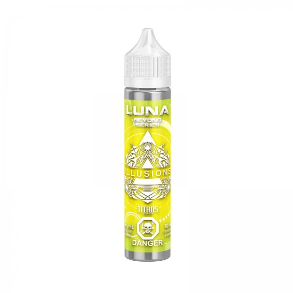 Luna - Illusions E-Liquid