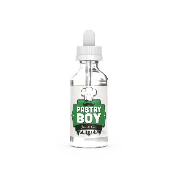 Fritt E-Liquid - TASTY BOY