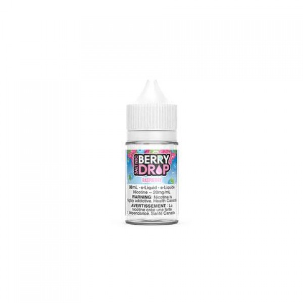 Raspberry SALT - Berry Drop Salt E-Liquid