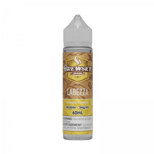 Labezza - Brewsky E-Liquid