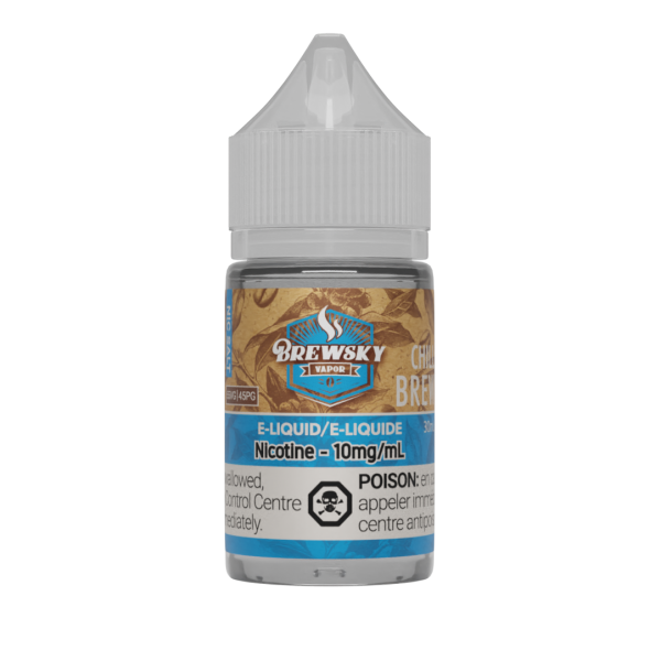 Chill Brew SALT - Brewsky E-Liquid