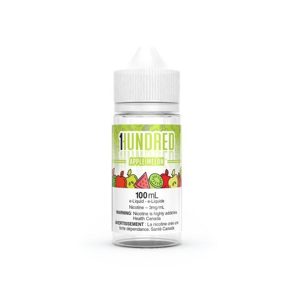 Apple Melon - Hundred E-Liquid