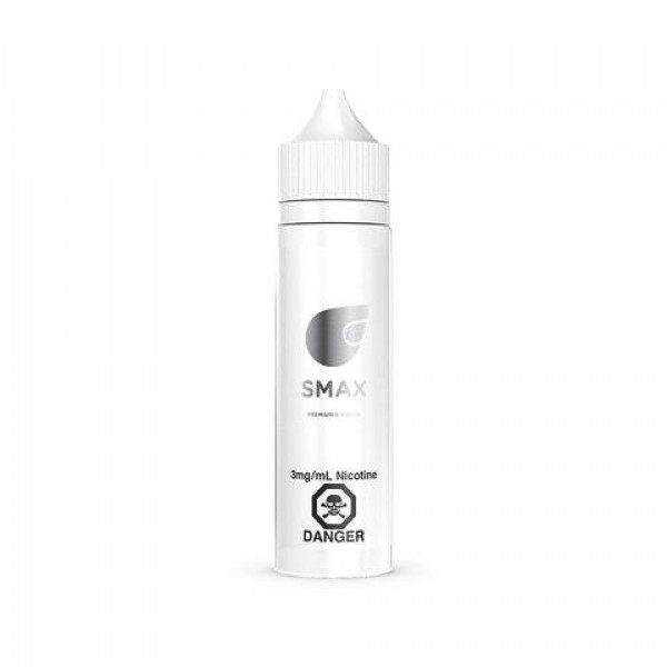 Lick It E-Liquid (60ml) - SMAX E-Liquid