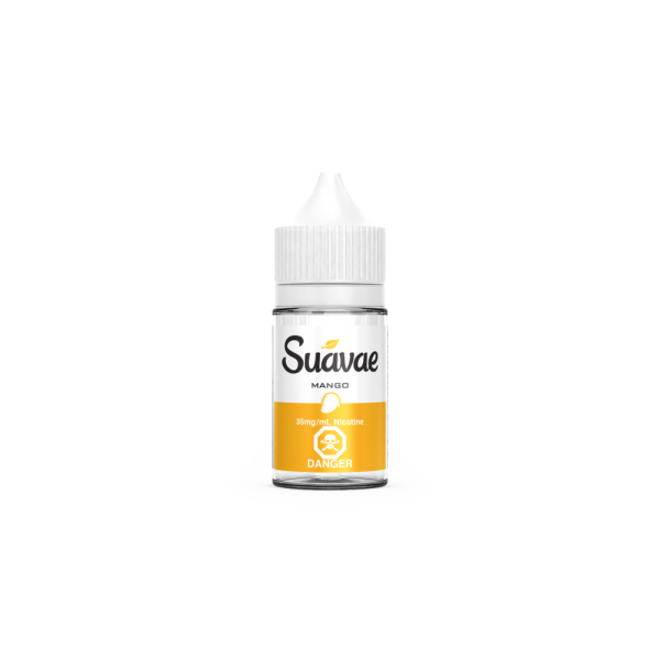 Suavae Mango E-Liquid (30ml)