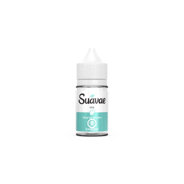 Suavae Ice E-Liquid (30ml)