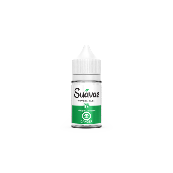 Suavae Watermelon E-Liquid (30ml)