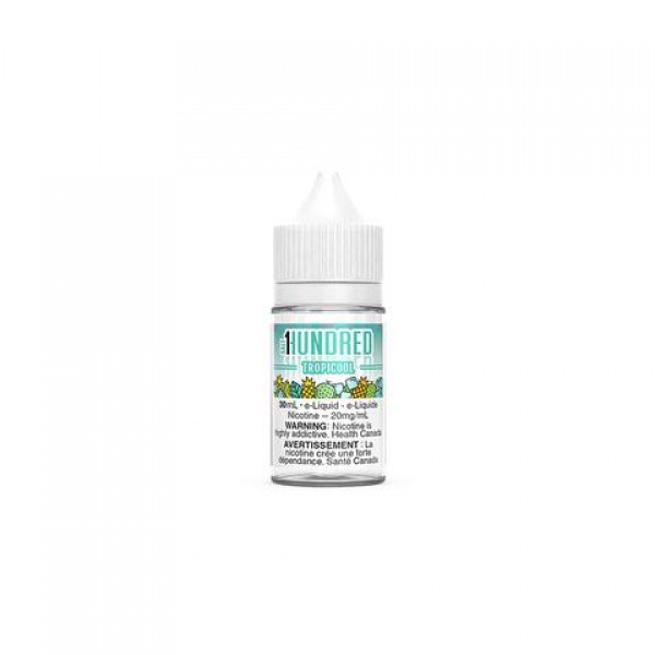 Tropicool SALT - Hundred E-Liquid