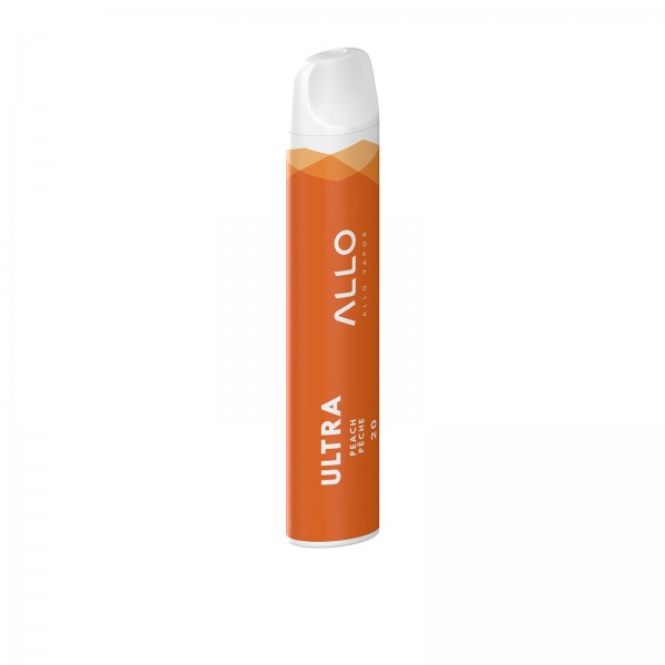 Peach ALLO Ultra - Disposable Vape