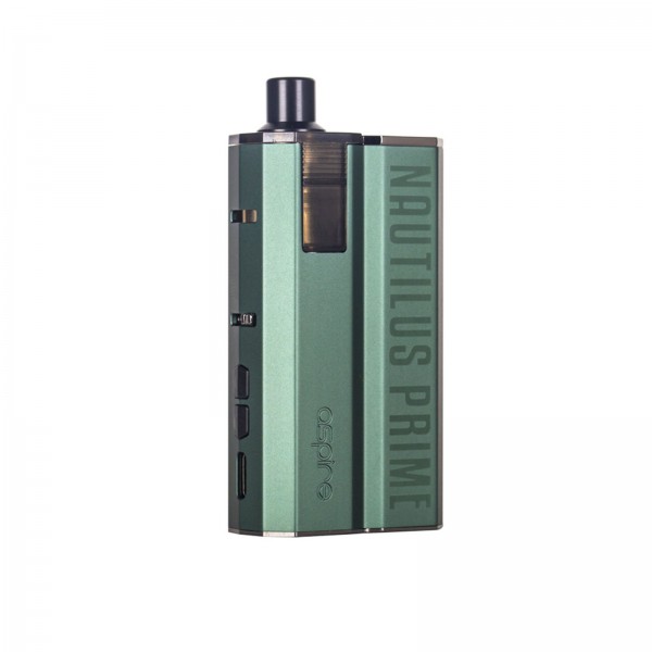 Aspire Nautilus Prime Pod Mod Kit