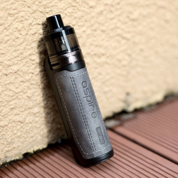 Aspire BP80 Pod Mod Kit