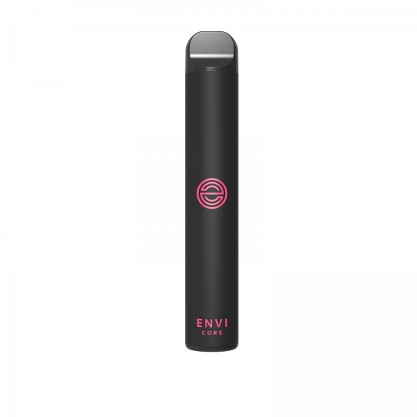 Lush Iced Envi Core - Disposable Vape