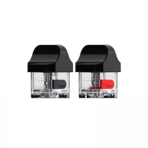 SMOK RPM40 Replacement Pods