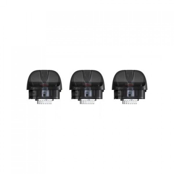 Smok Pozz X RPM Replacement Pod (3 Pack)