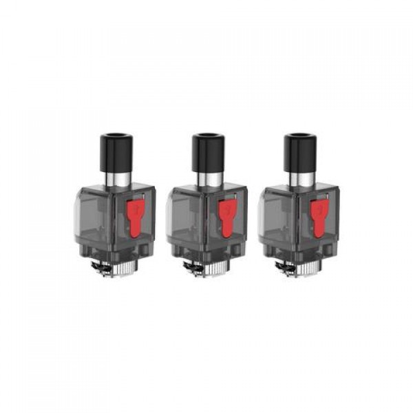 SMOK Fetch Pro Replacement Pod (3 Pack)