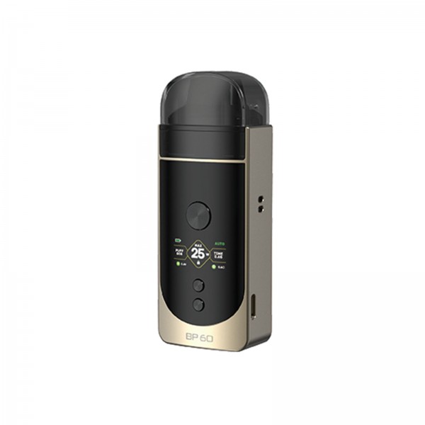 Aspire Breeze BP60 Pod