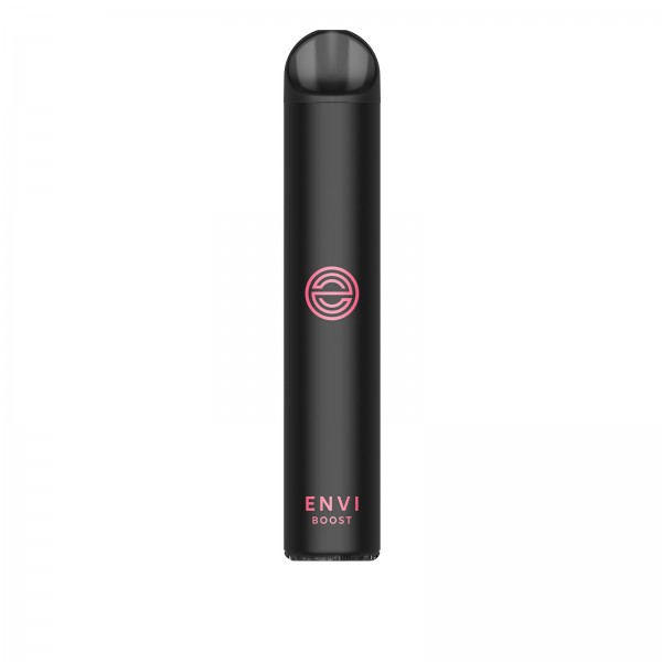 Lush Iced ENVI Boost - Disposable Vape