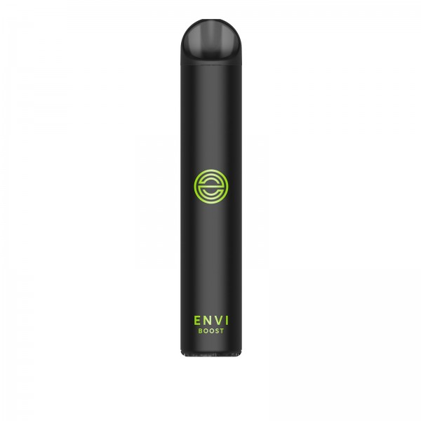 Green Apple ENVI Boost - Disposable Vape