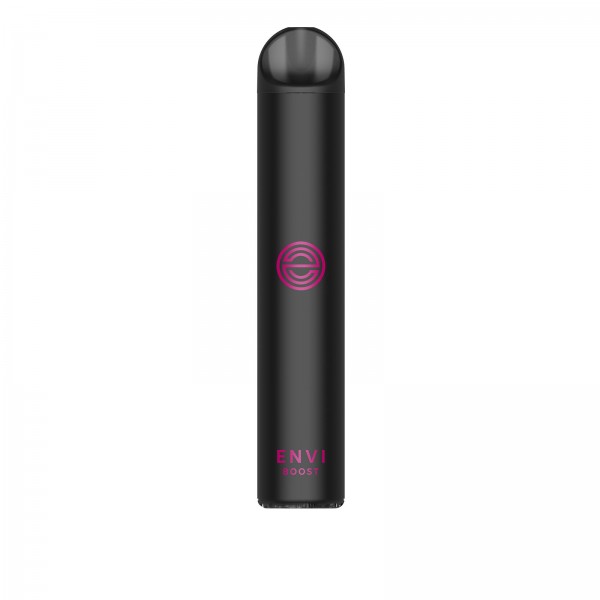 Grape ENVI Boost - Disposable Vape