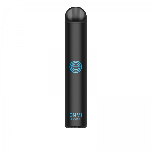 Blue Razz ENVI Boost - Disposable Vape