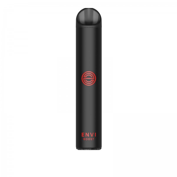 Classic Red ENVI Boost - Disposable Vape