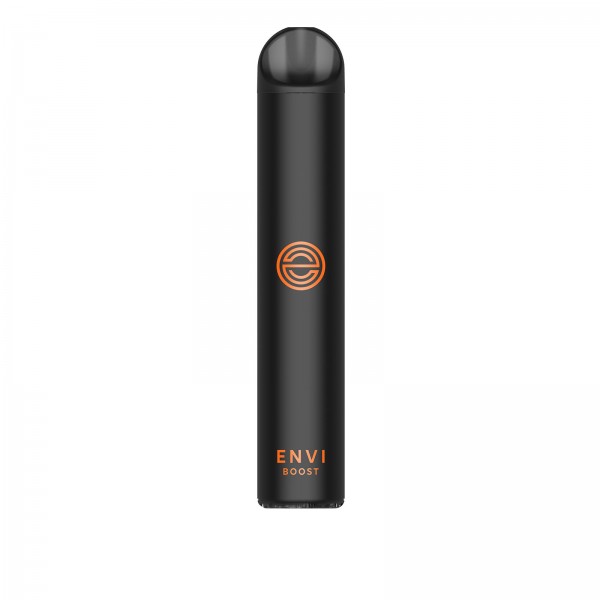 Orange Iced ENVI Boost - Disposable Vape