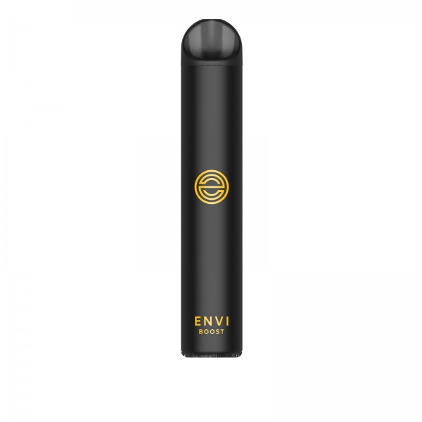 Mango Iced ENVI Boost - Disposable Vape