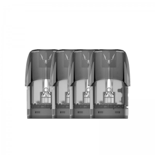 UWELL Marsu Pod Replacement Cartridges