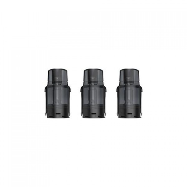 Aspire OBY Replacement Pods (3 Pack)
