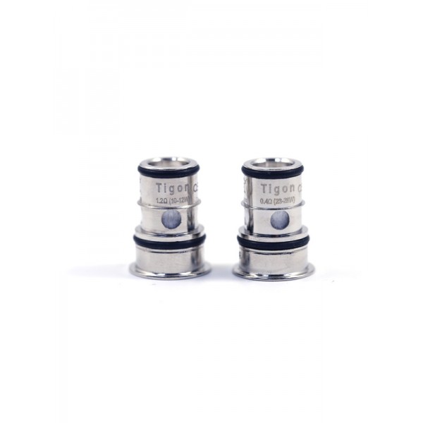 Aspire Tigon Coils