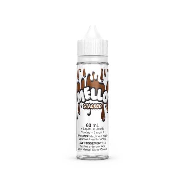 Stacked - Mello E-Liquid