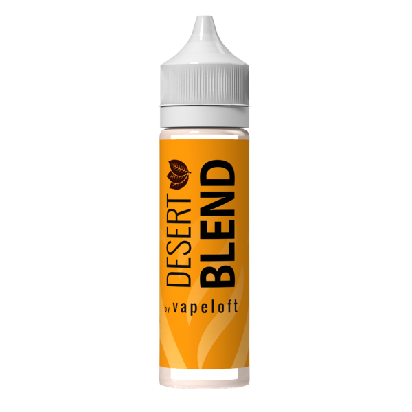 Desert Blend by VapeLoft