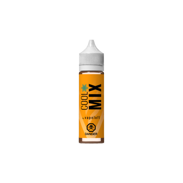 Cool Mix E-Liquid - VapeLoft