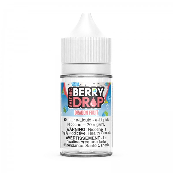 Dragon Fruit SALT - Berry Drop Salt E-Liquid