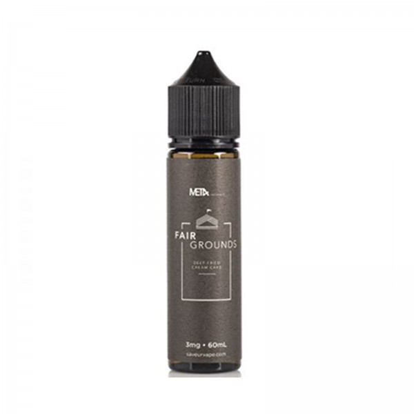 Fairgrounds - MET4 E-Liquid