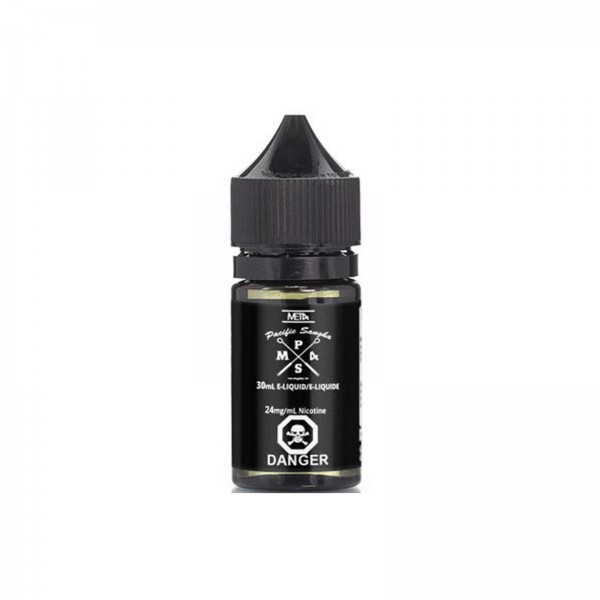 Pacific Shangha SALT MET4 E-Liquid