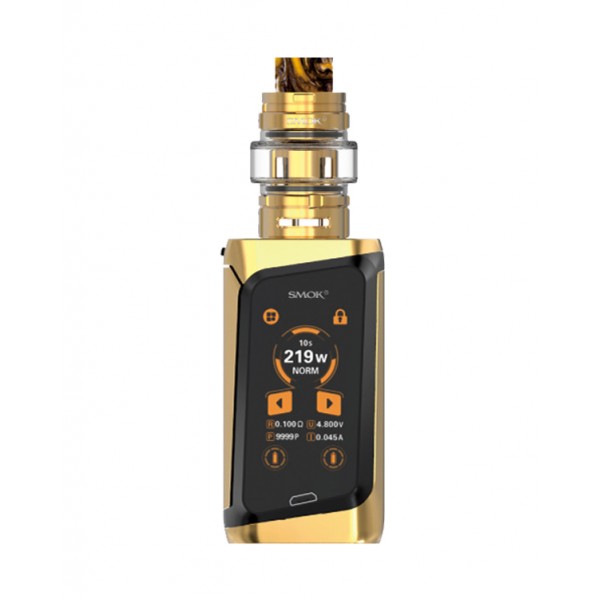 SMOK Morph 219 TC Starter Kit