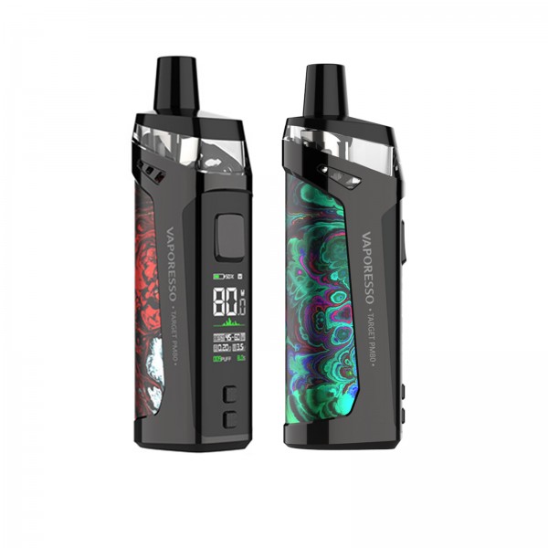 Vaporesso Target PM80 Pod Mod