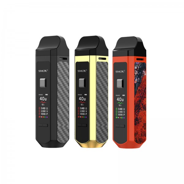 SMOK RPM40 Pod Mod Kit