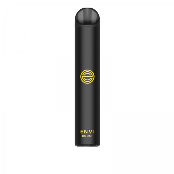 Pineapple Iced ENVI Boost - Disposable Vape