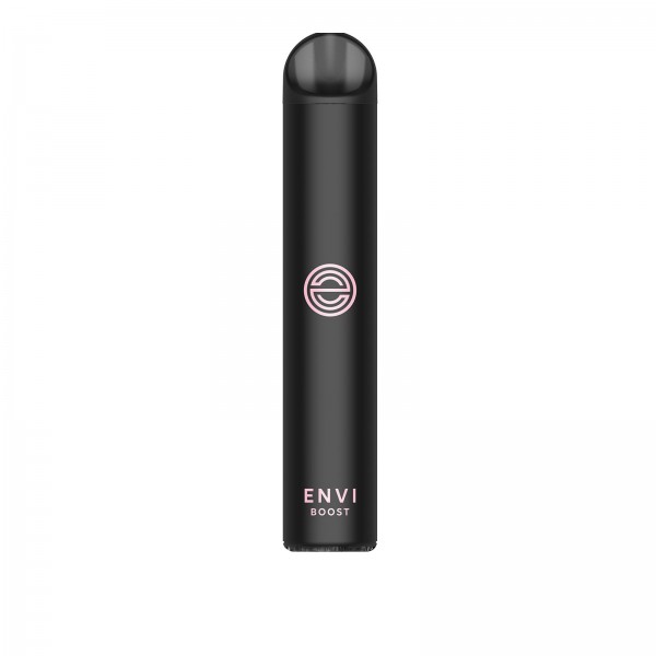 Pink Lemon ENVI Boost - Disposable Vape