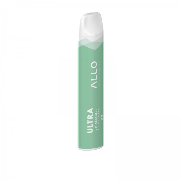 VC ALLO Ultra - Disposable Vape