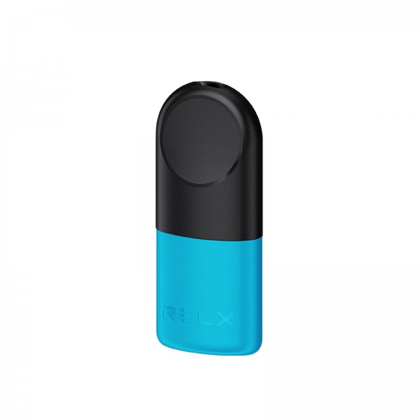 Menthol Plus - RELX Pod Pro