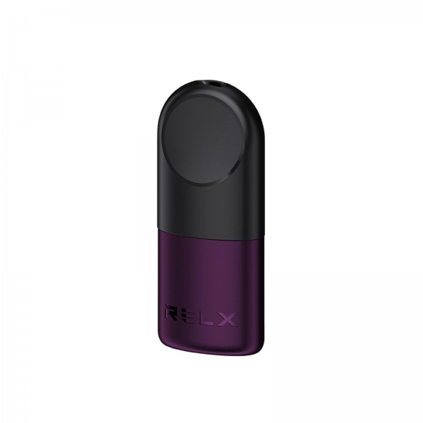 Tangy Purple - RELX Pod Pro
